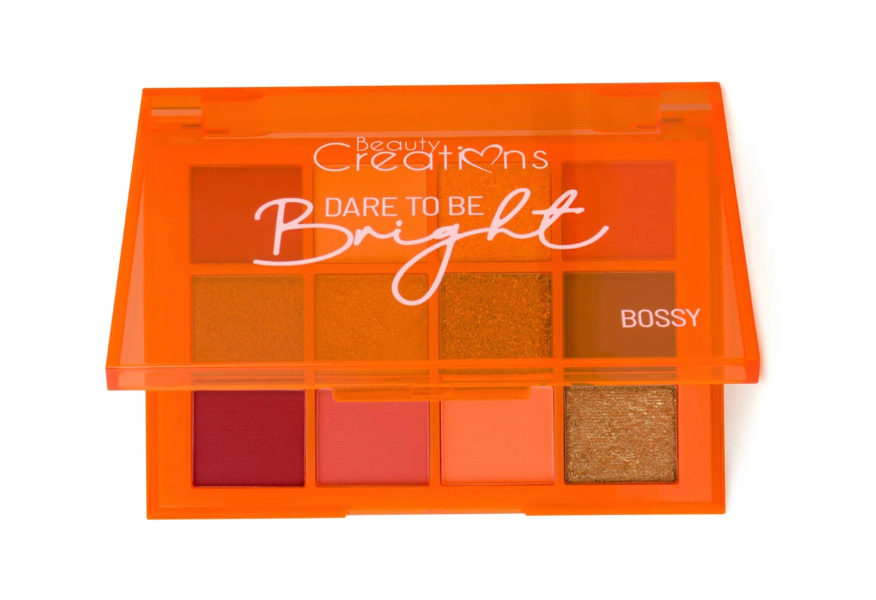 Bossy Palette