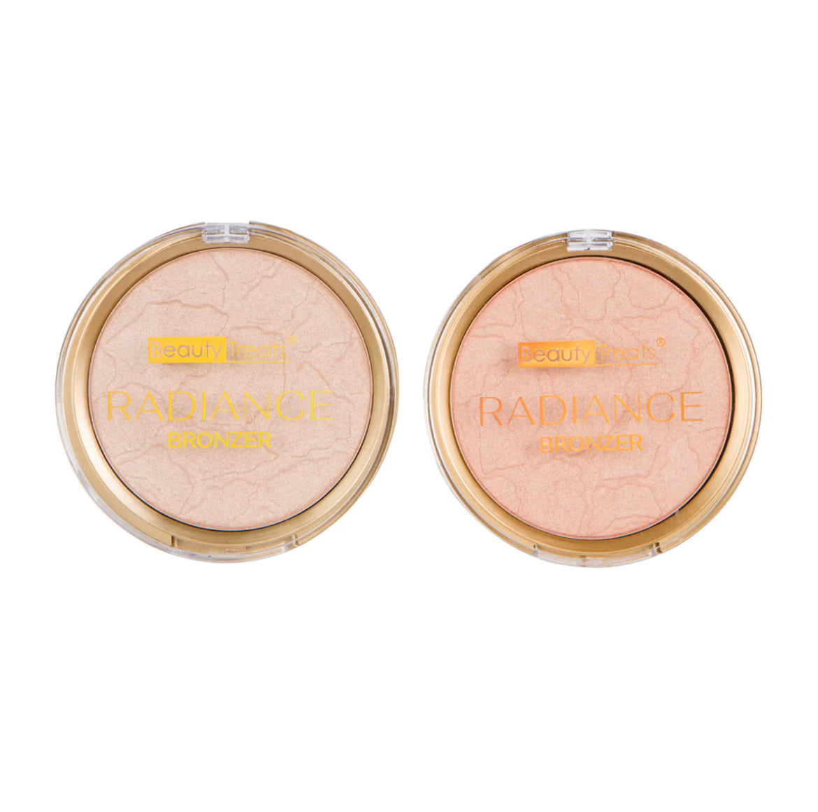 RADIANCE BRONZER