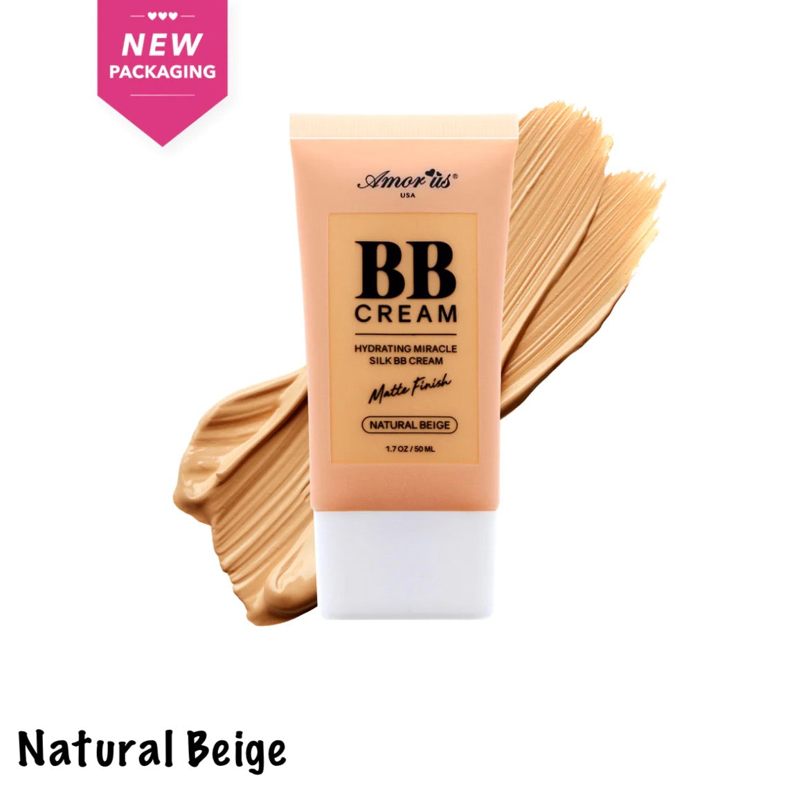 BB CREAM