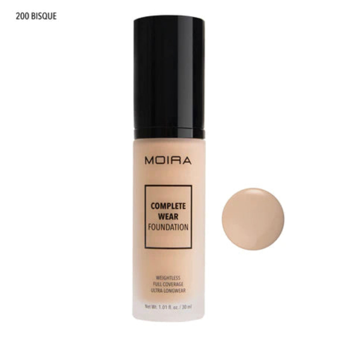 Complete Wear™ Foundations