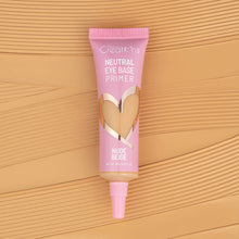 Load image into Gallery viewer, NUDE BEIGE EYE BASE PRIMER
