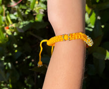 Load image into Gallery viewer, Yellow 💛bracelet
