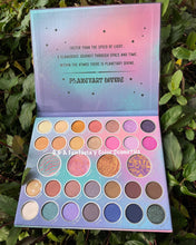 Load image into Gallery viewer, PLANETARY DIVINE Creative Beauty Palette
