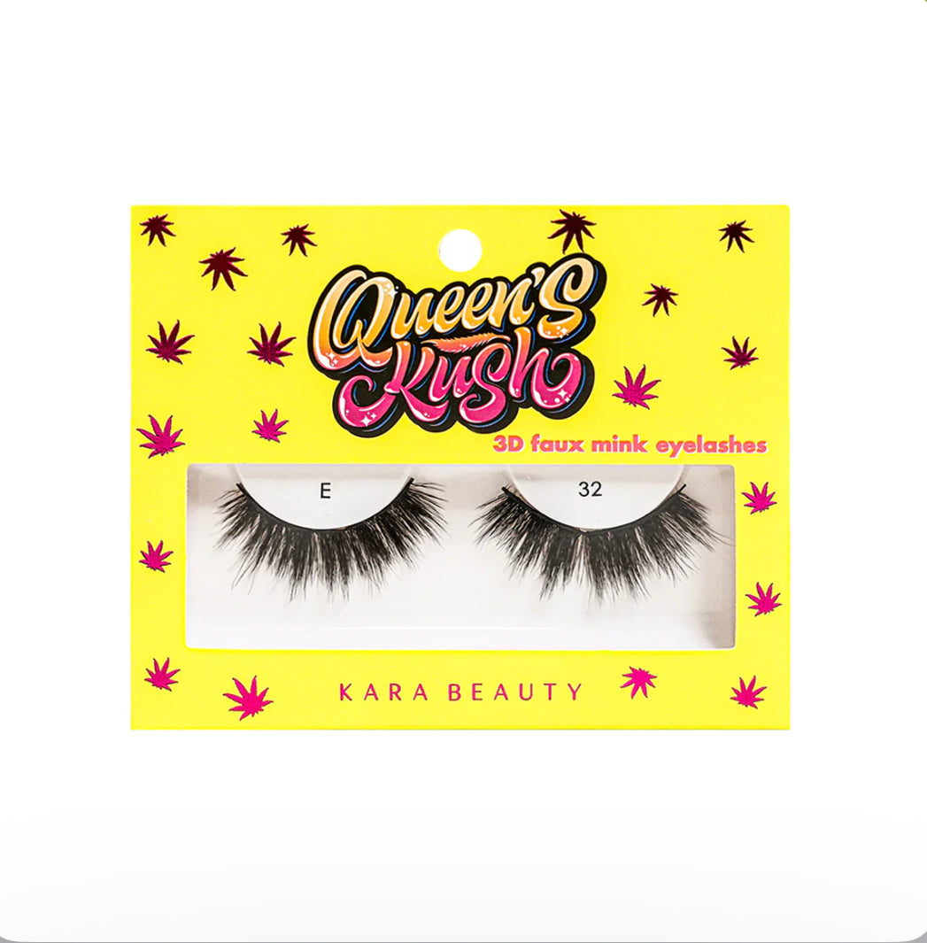 PUFF, PUFF COLLECTION Individual Lashes - Variety