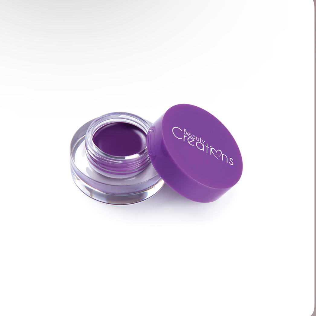 Vivid Violet - Gel Pot