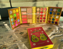 Load image into Gallery viewer, Cute Avocado U &amp; Me Palette🥑
