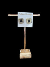 Load image into Gallery viewer, Bear 🐻 earrings

