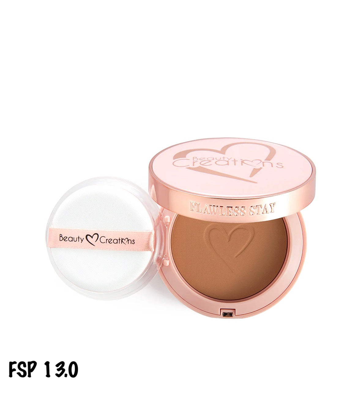 Flawless Stay Powder Foundation’s