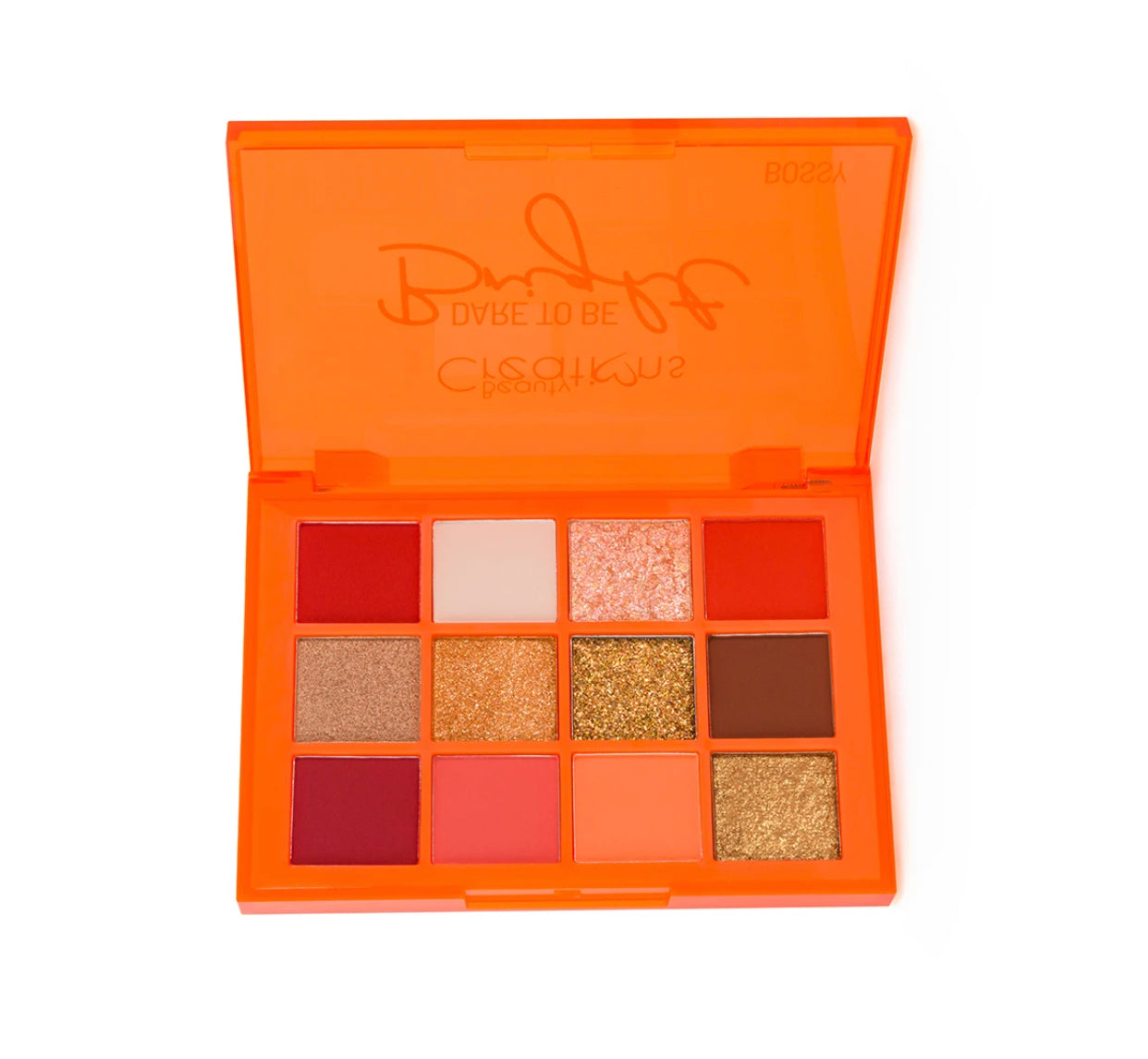 Bossy Palette