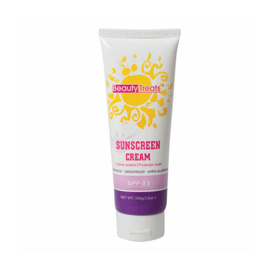 SUNSCREEN LOTION