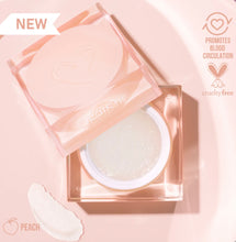Load image into Gallery viewer, PEACH LIP SCRUB
