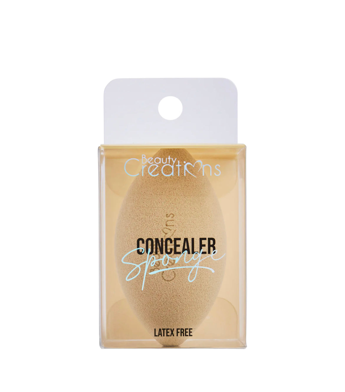 CONCEALER SPONGE