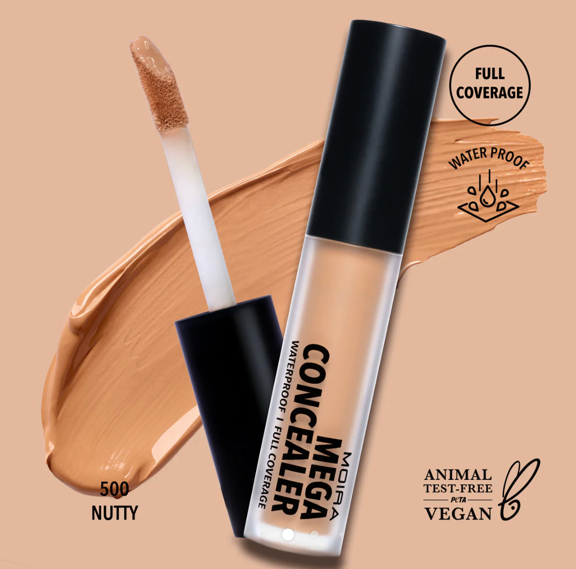 Mega Concealer™