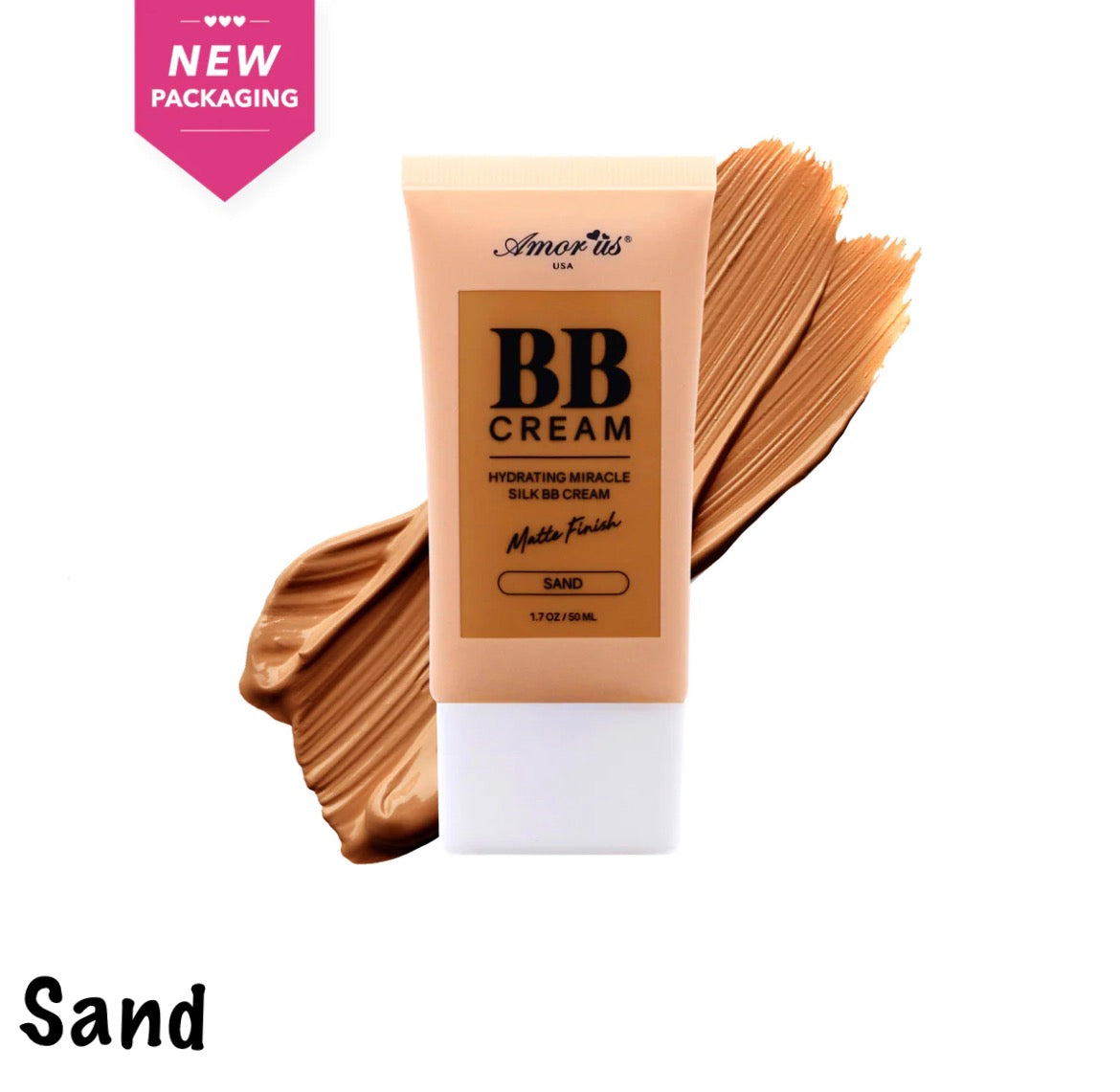 BB CREAM