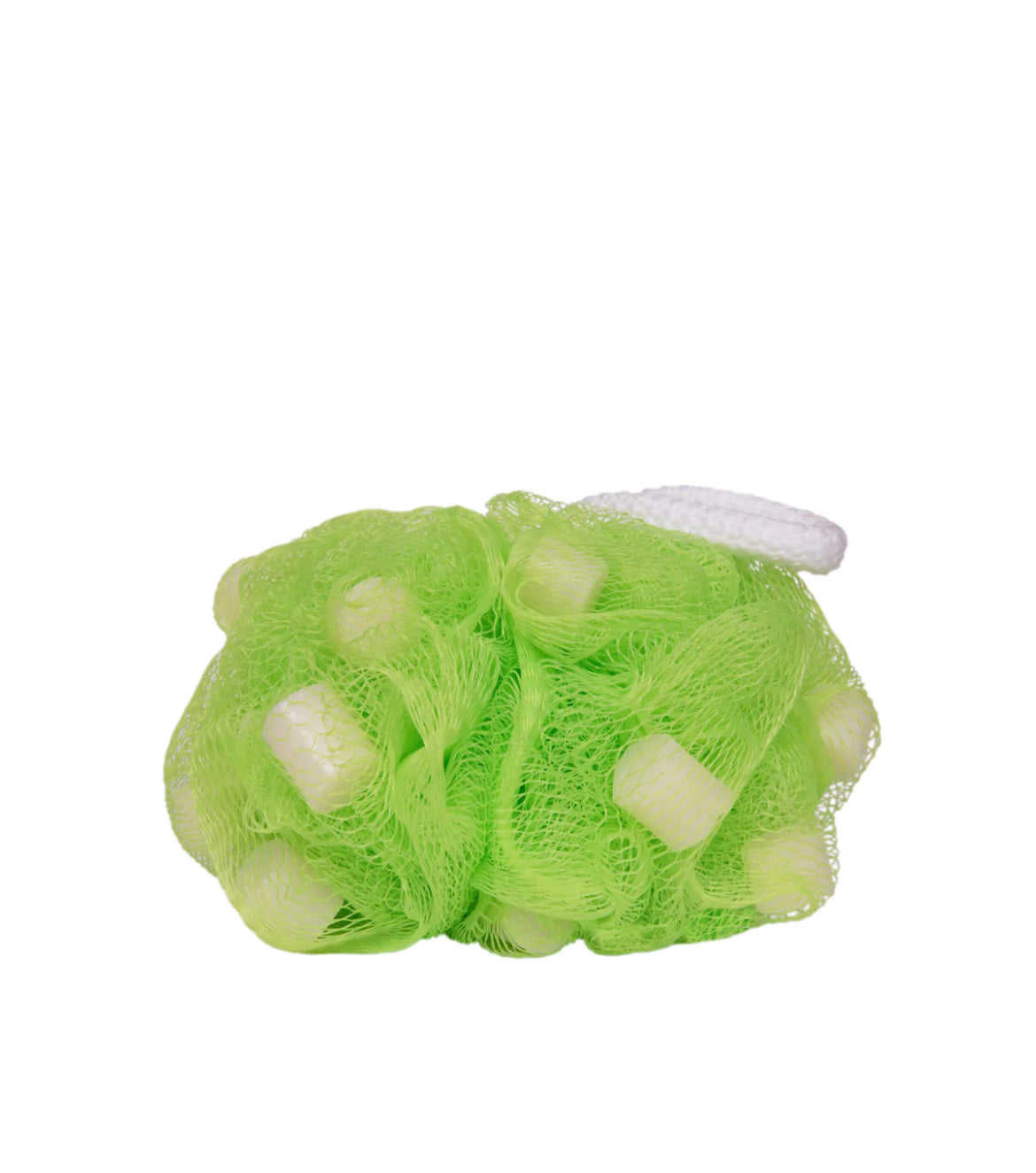 Esponjabon Bath Pouf + Soap Aloe Vera - Moisturizing Effect