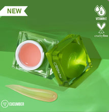Load image into Gallery viewer, CUCUMBER LIP MASK
