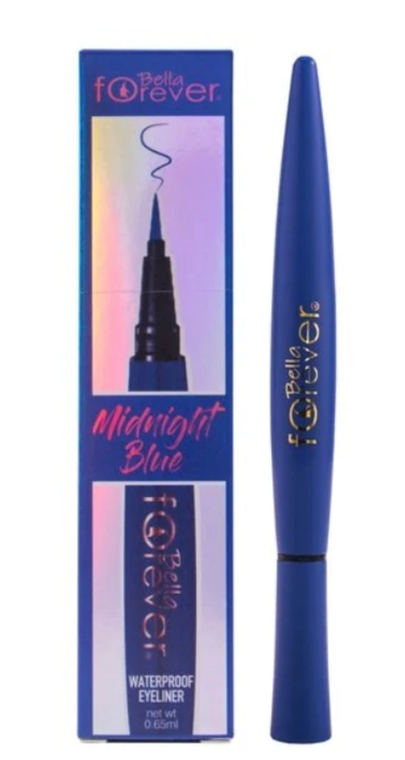 Midnight Blue Liquid Eyeliner BOX NOT INCLUDED