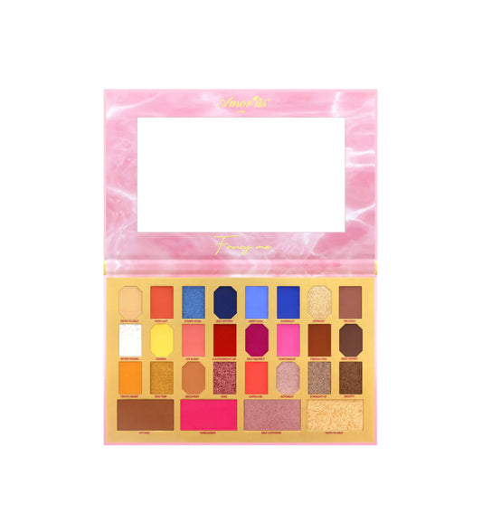 FANCY ME - PRESSED PIGMENT PALETTE