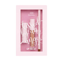 Load image into Gallery viewer, KISSED BY AN ANGEL LIP TRIO
