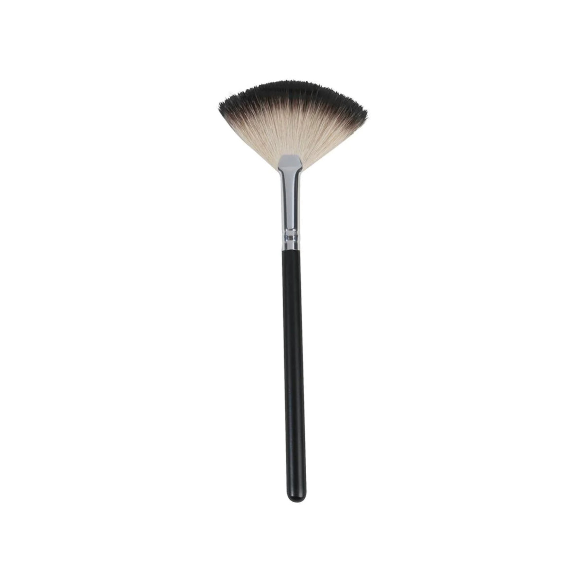 FAN POWDER BRUSH