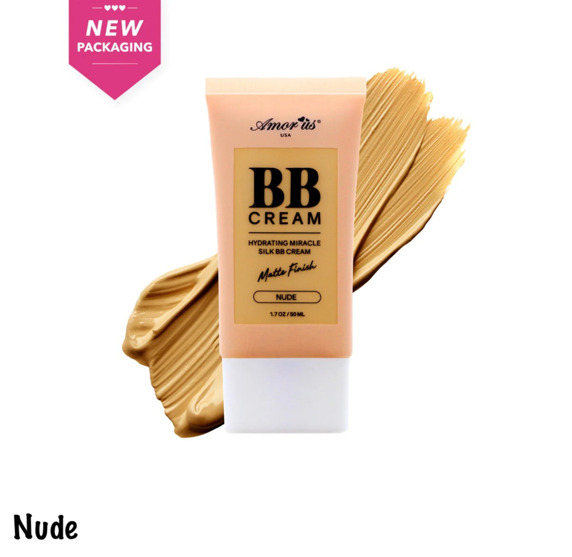 BB CREAM