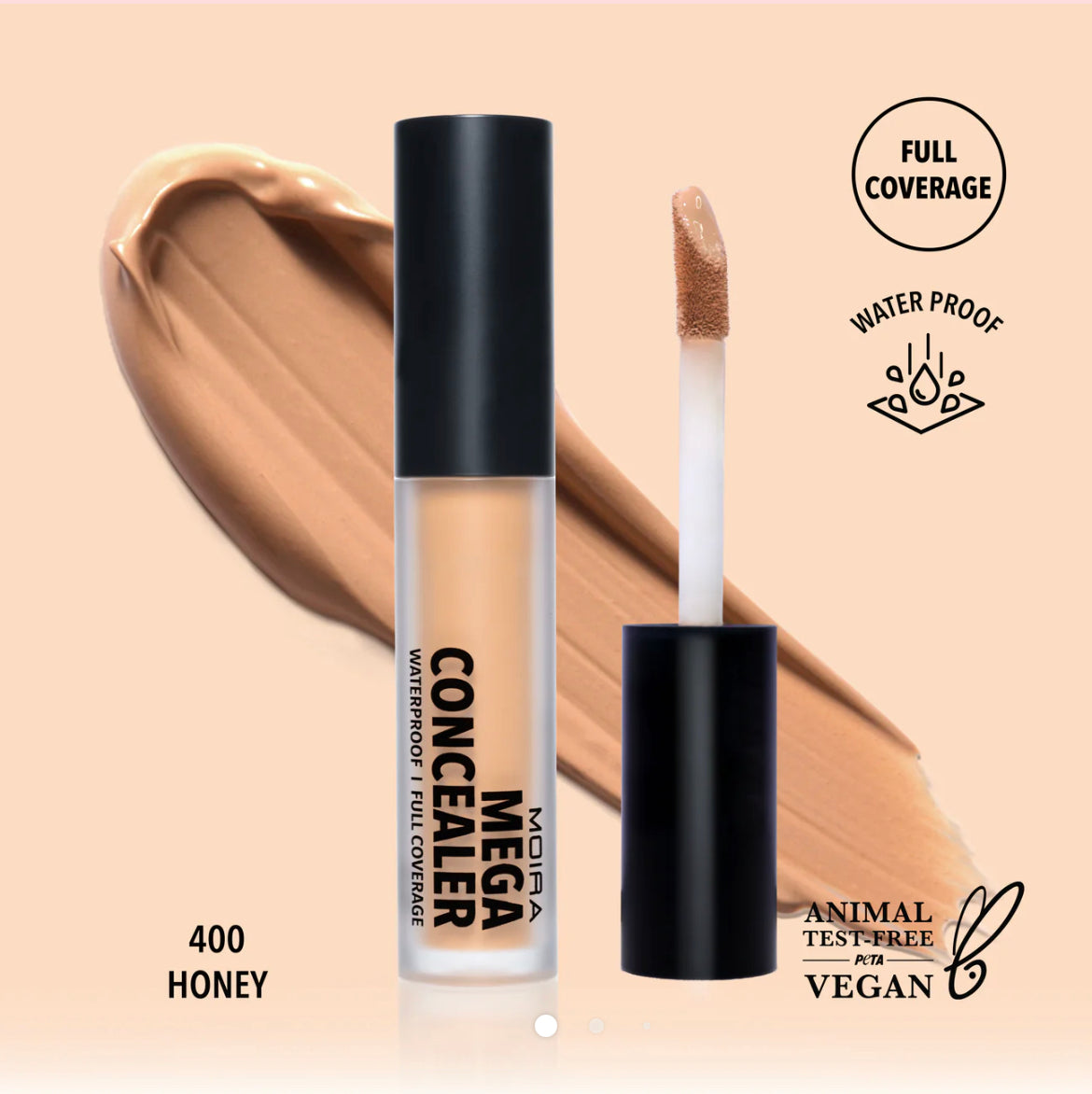 Mega Concealer™