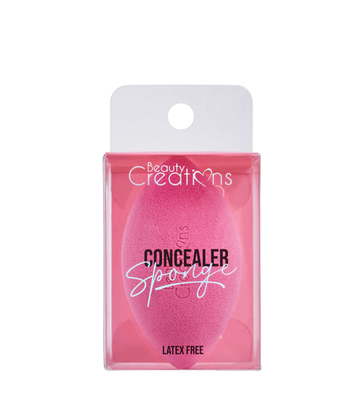 CONCEALER SPONGE