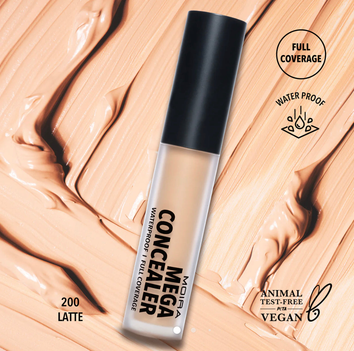 Mega Concealer™