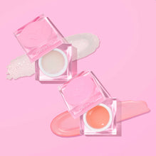 Load image into Gallery viewer, STRAWBERRY LIP SCRUB &amp; MASK SET
