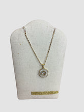 Load image into Gallery viewer, “M” necklace
