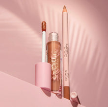 Load image into Gallery viewer, Wild Desire Lip Duo
