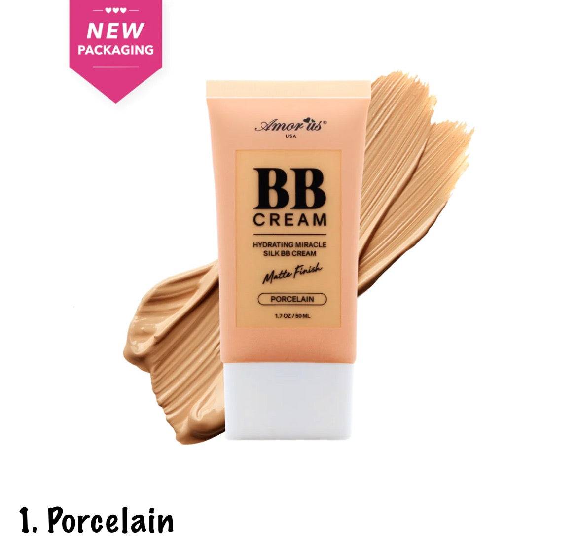 BB CREAM