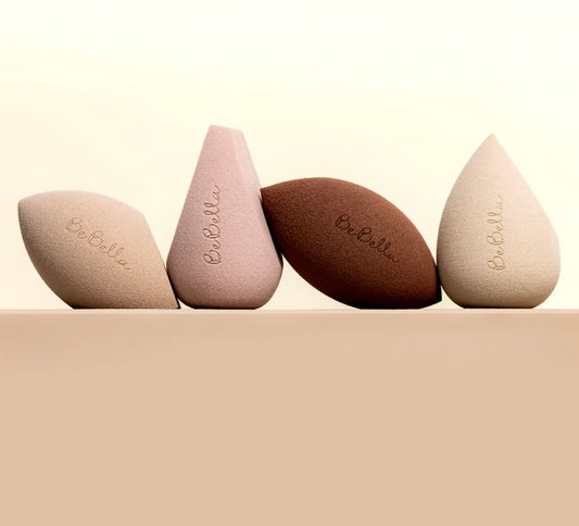 BLEND IT UP NUDE SPONGE COLLECTION