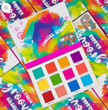 Load image into Gallery viewer, Love, Peace &amp; Groovy Palette

