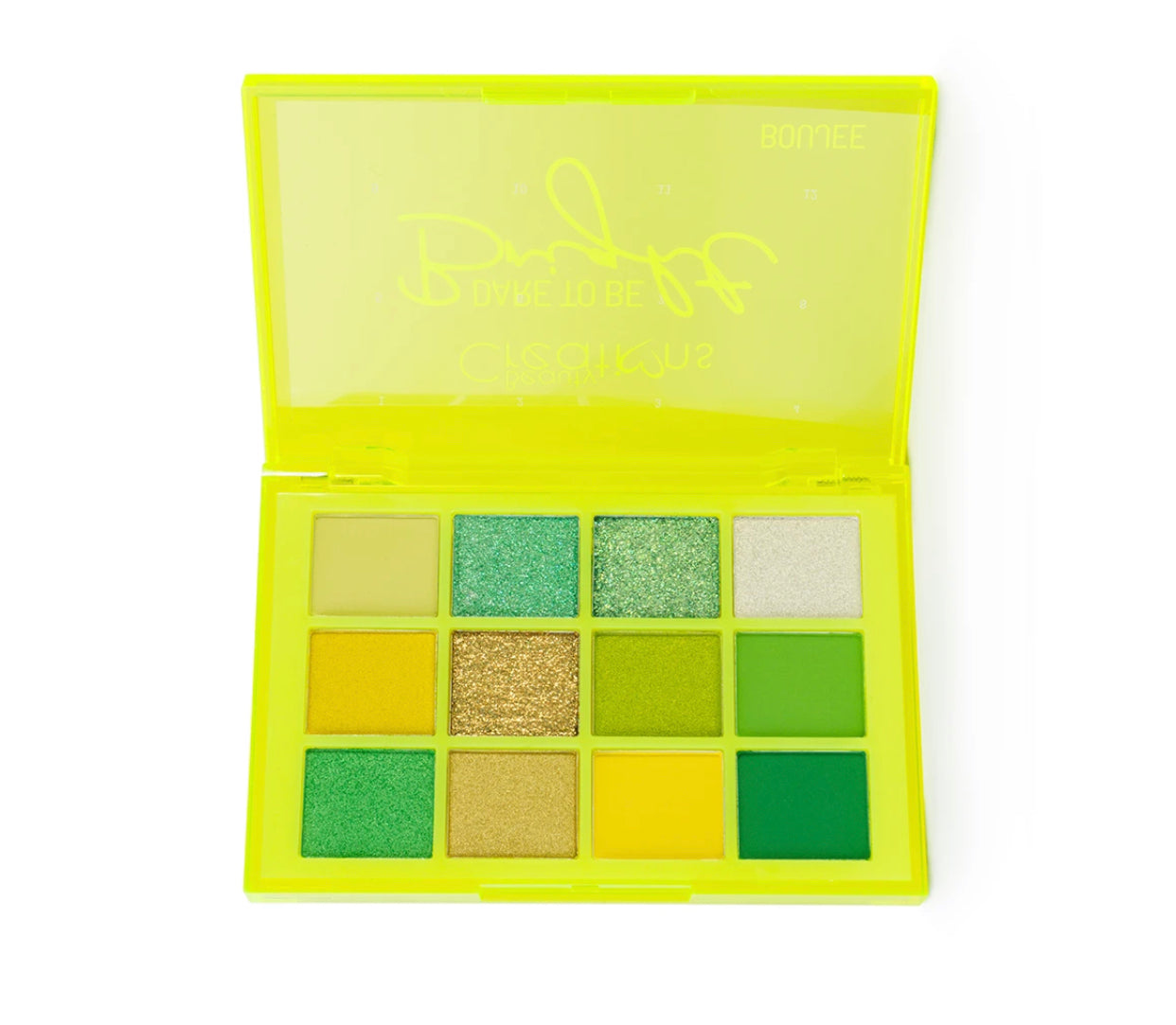 Bouje Palette