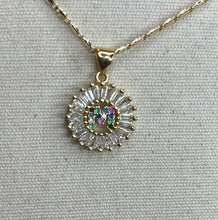 Load image into Gallery viewer, “M” necklace
