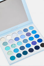 Load image into Gallery viewer, PRO21 RIGHT THE WAVE Eye Palette
