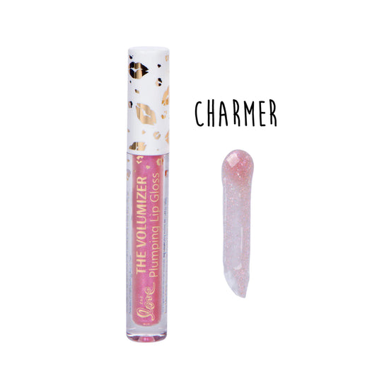 The Volumizer Plumping Lip Gloss