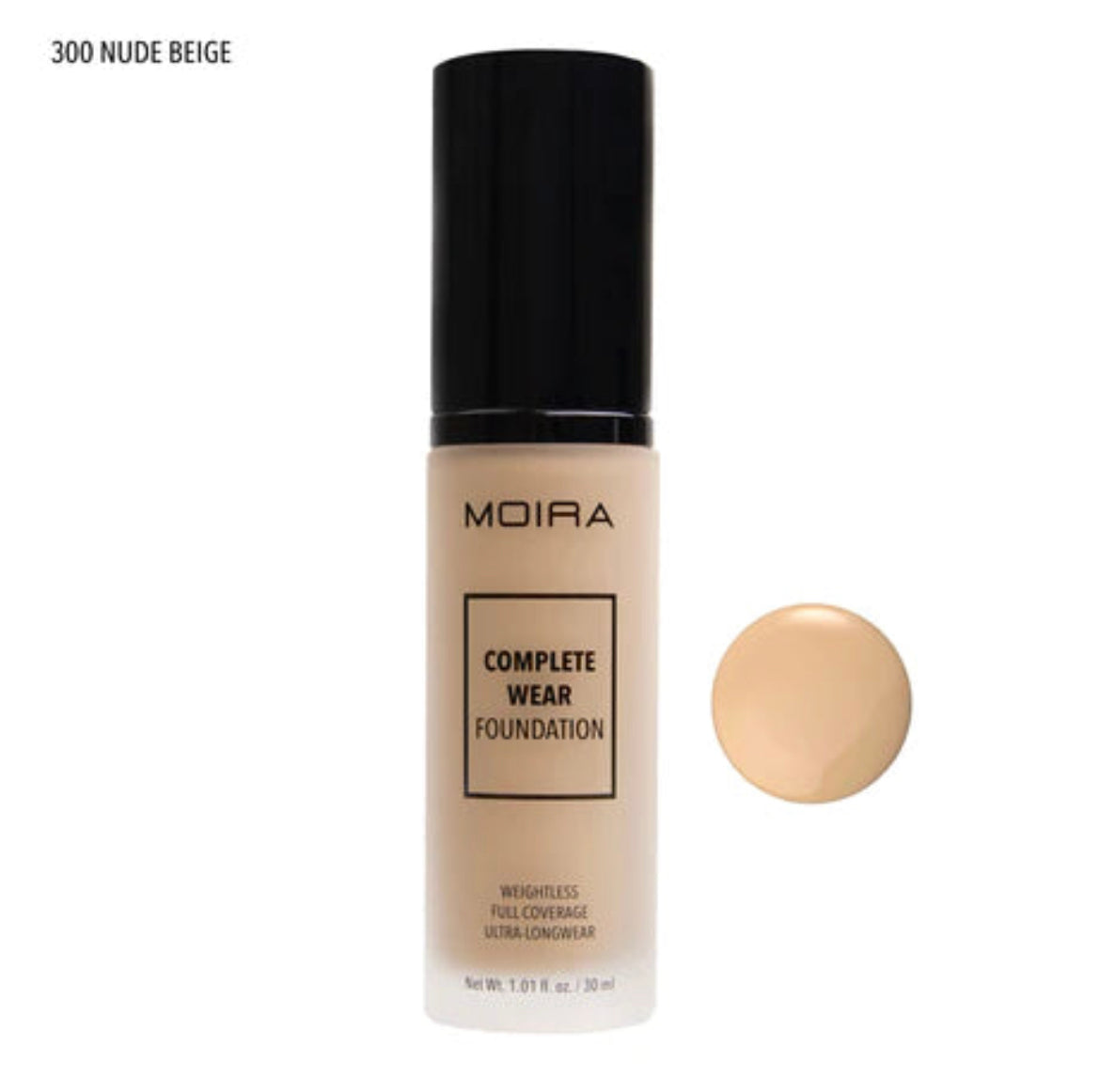 Complete Wear™ Foundations