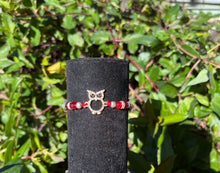 Load image into Gallery viewer, Owel bracelet
