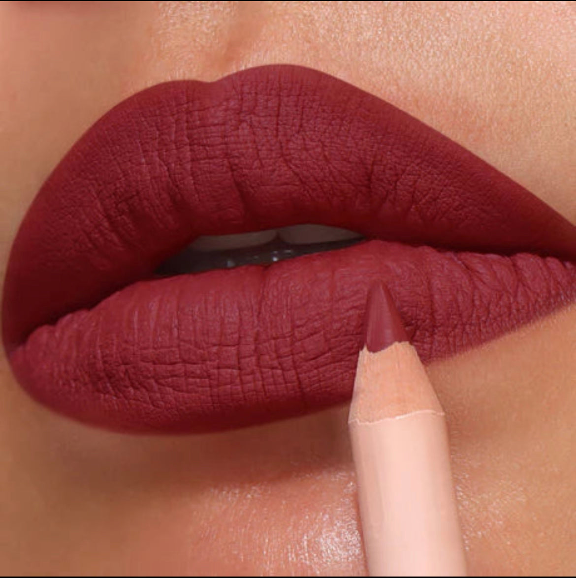 Signature Lip Pencil