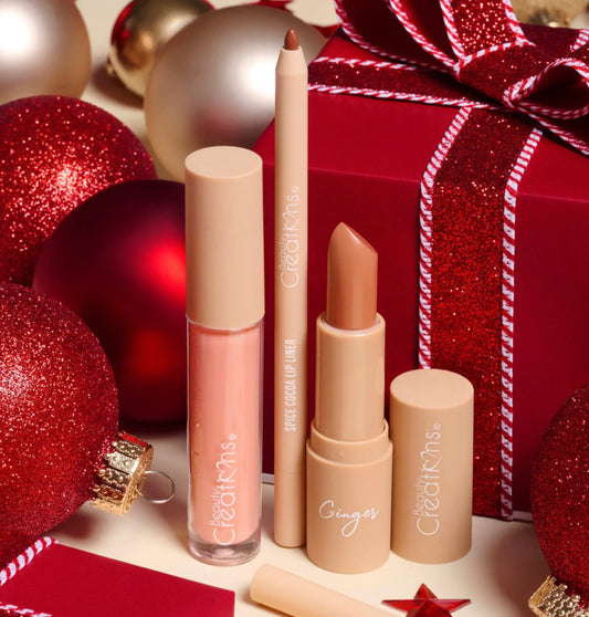 WARM WISHES LIP TRIO