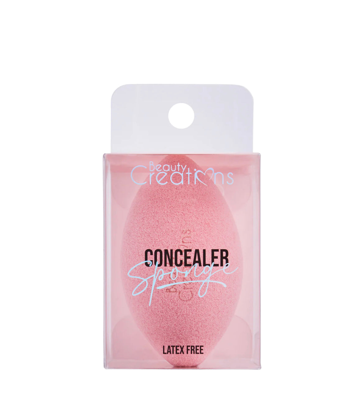 CONCEALER SPONGE