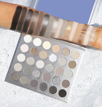 Load image into Gallery viewer, PRO15 GODDESS NEM Eye Palette
