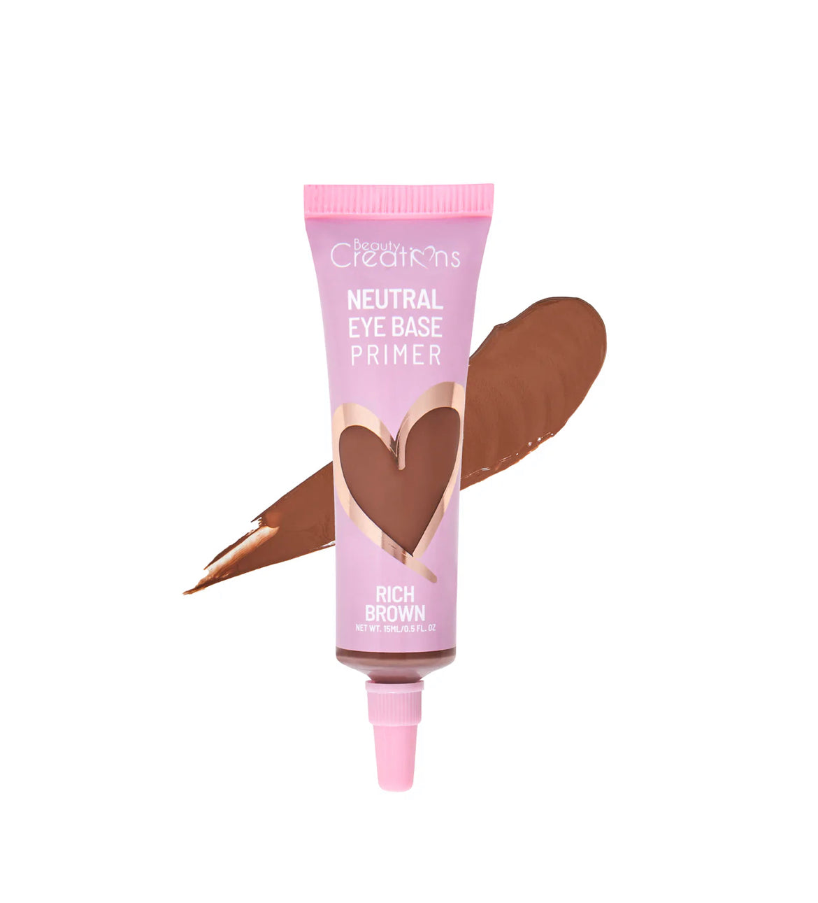 RICH BROWN EYE BASE PRIMER