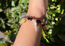 Load image into Gallery viewer, Life - bracelet
