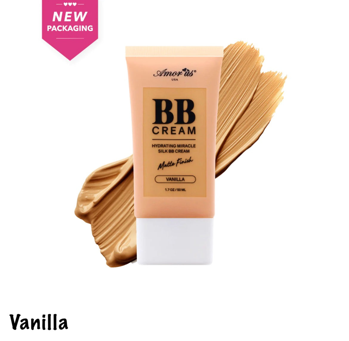 BB CREAM