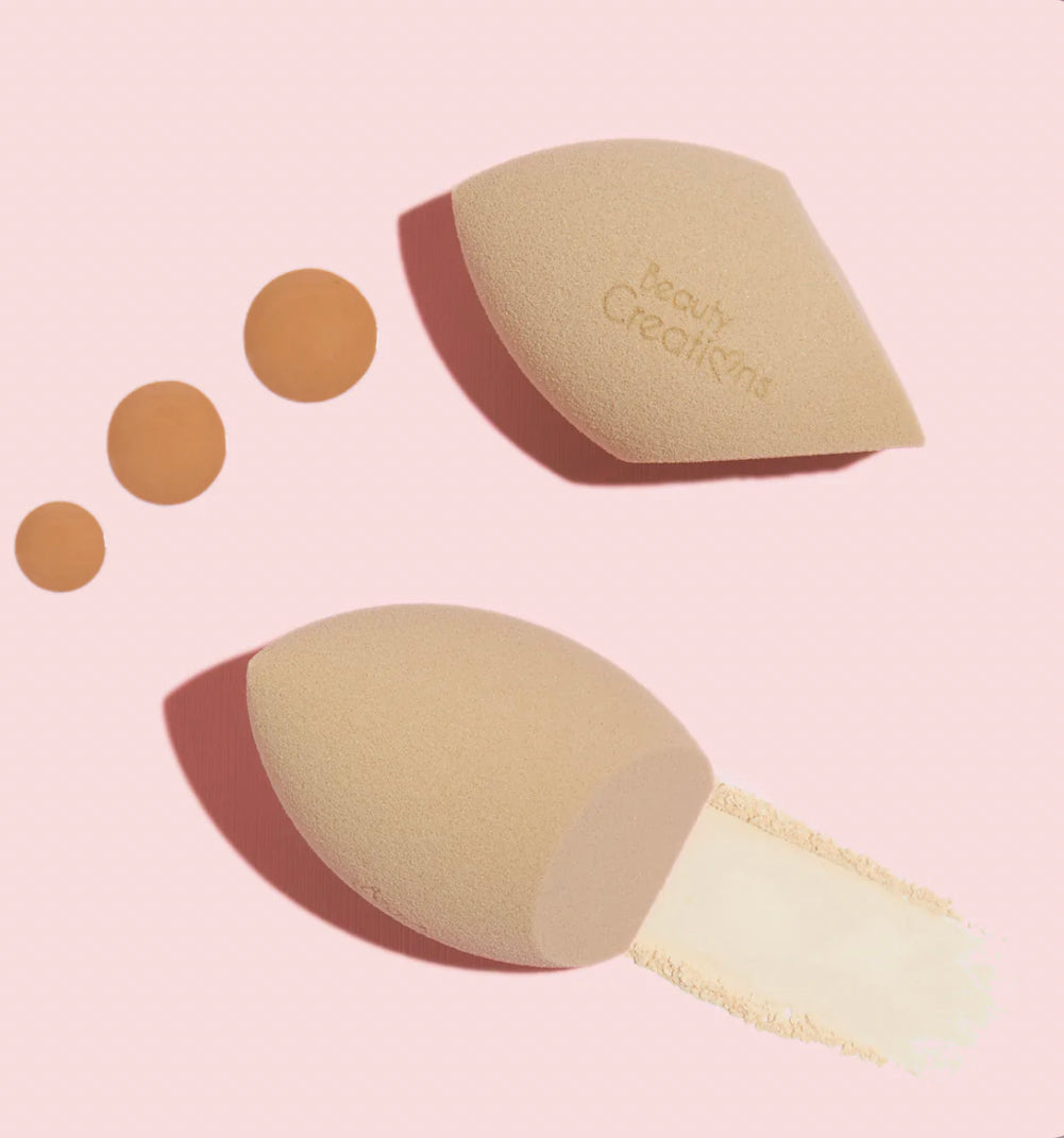 NUDE HIGHLIGHT & CONTOUR SPONGE