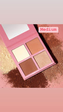 Load image into Gallery viewer, Snatch &amp; Sculpt Color Quad’s
