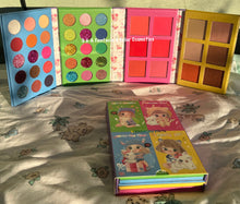 Load image into Gallery viewer, KissCrown Palette
